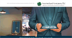 Desktop Screenshot of newirelandventures.com